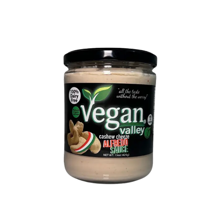 Alfredo Sauce
