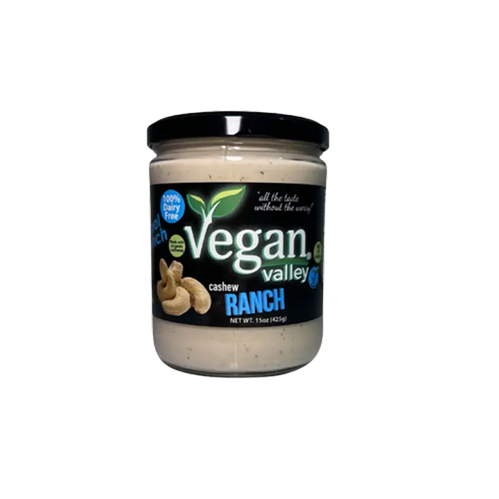 Ranch Sauce