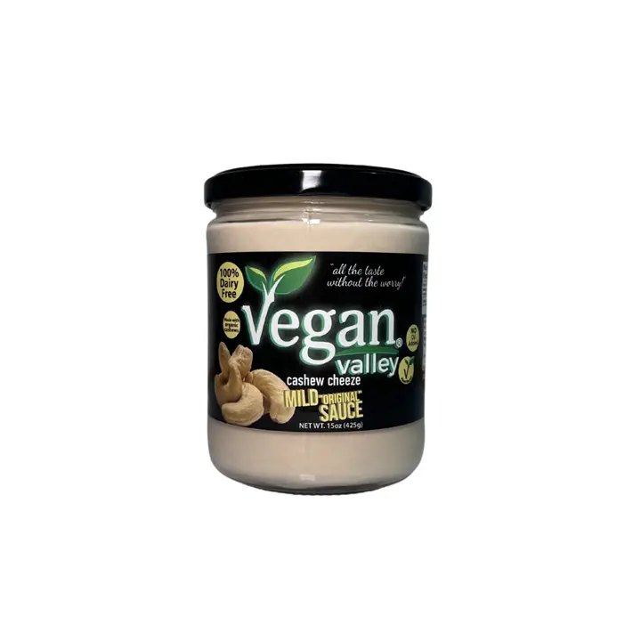 Mild Original Sauce