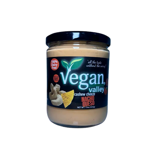 Nacho Queso Sauce