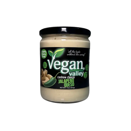 Jalapeno Queso Sauce