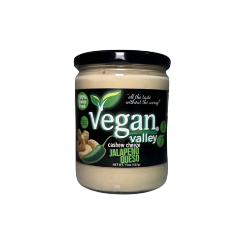 Jalapeno Queso Sauce