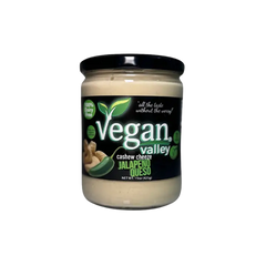 Jalapeno Queso Sauce