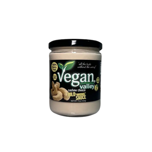 Mild Original Sauce