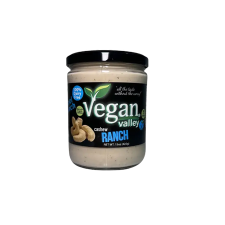 Ranch Sauce