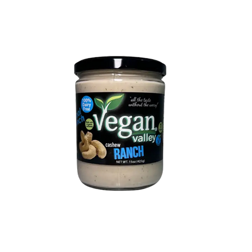 Ranch Sauce
