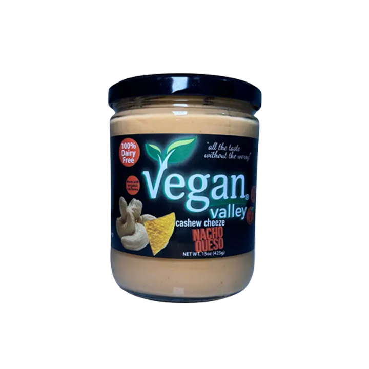 Nacho Queso Sauce