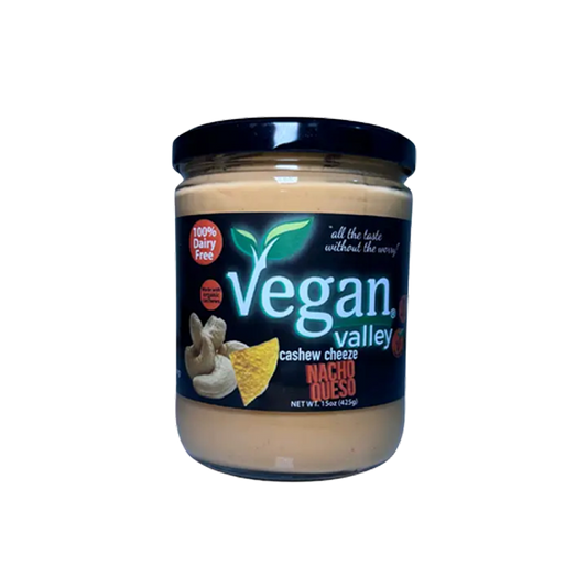 Nacho Queso Sauce
