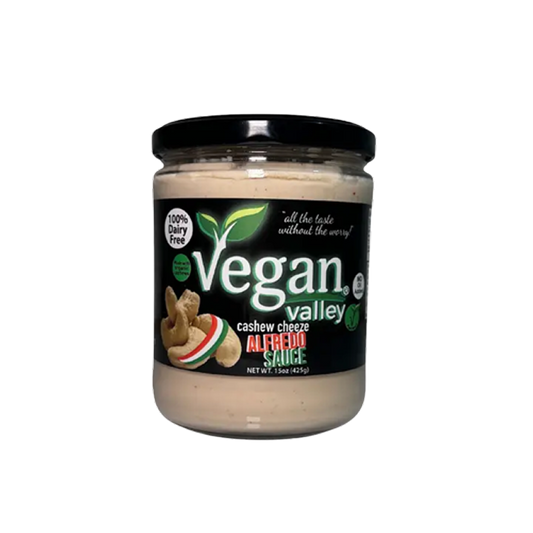 Alfredo Sauce