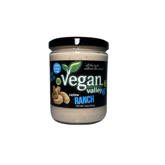 Ranch Sauce