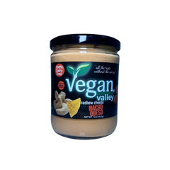 Nacho Queso Sauce