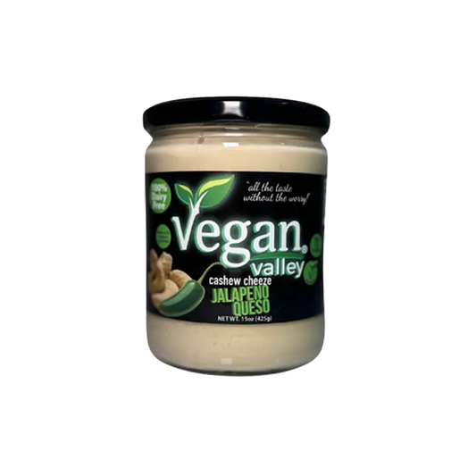 Jalapeno Queso Sauce