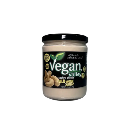 Mild Original Sauce